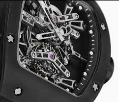 Richard Mille Replica Watches